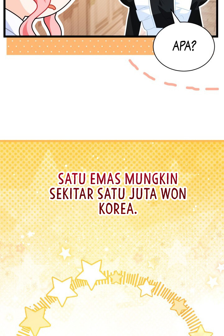 I Became a Tyrant’s Maid Chapter 19 Gambar 53