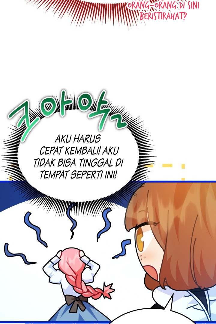 I Became a Tyrant’s Maid Chapter 19 Gambar 64