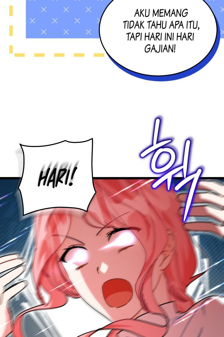 I Became a Tyrant’s Maid Chapter 19 Gambar 65