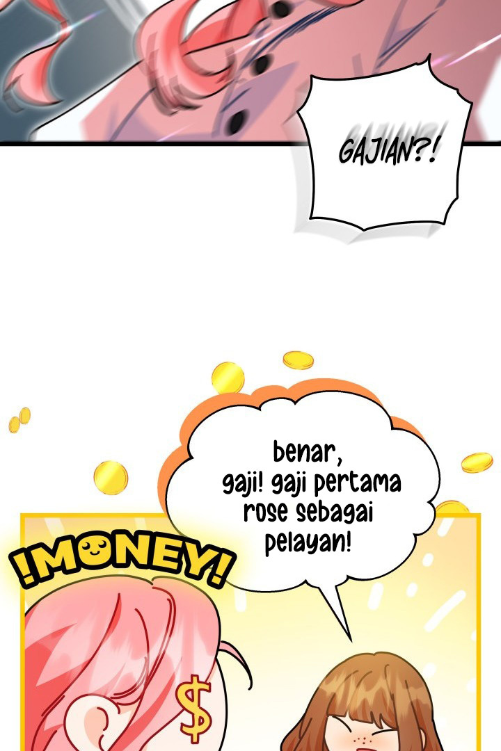 I Became a Tyrant’s Maid Chapter 19 Gambar 66