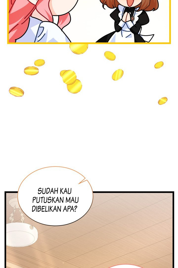 I Became a Tyrant’s Maid Chapter 19 Gambar 67