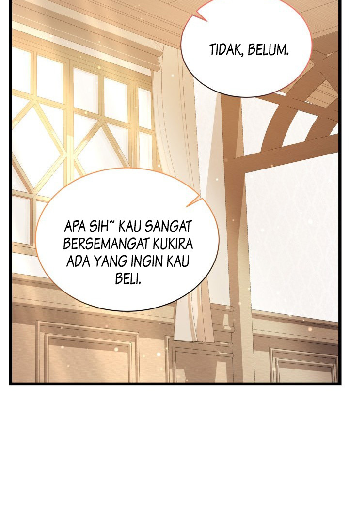 I Became a Tyrant’s Maid Chapter 19 Gambar 68