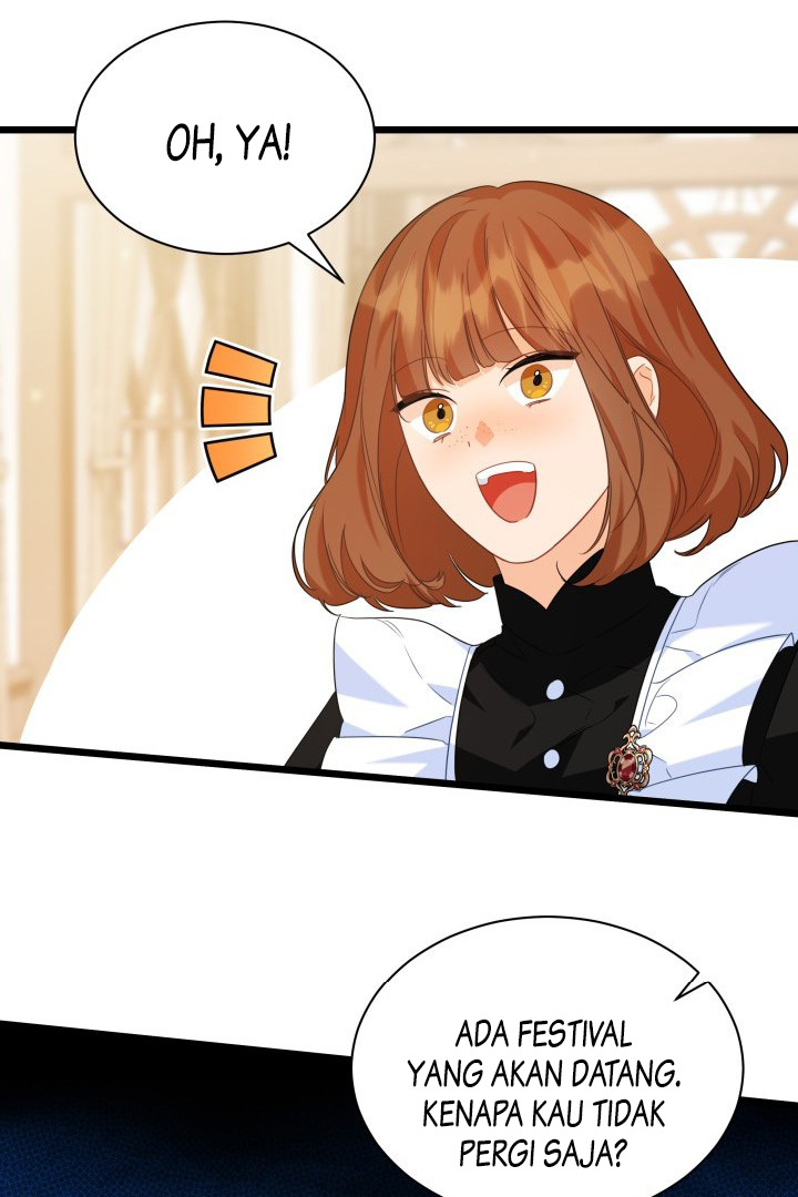 I Became a Tyrant’s Maid Chapter 19 Gambar 69