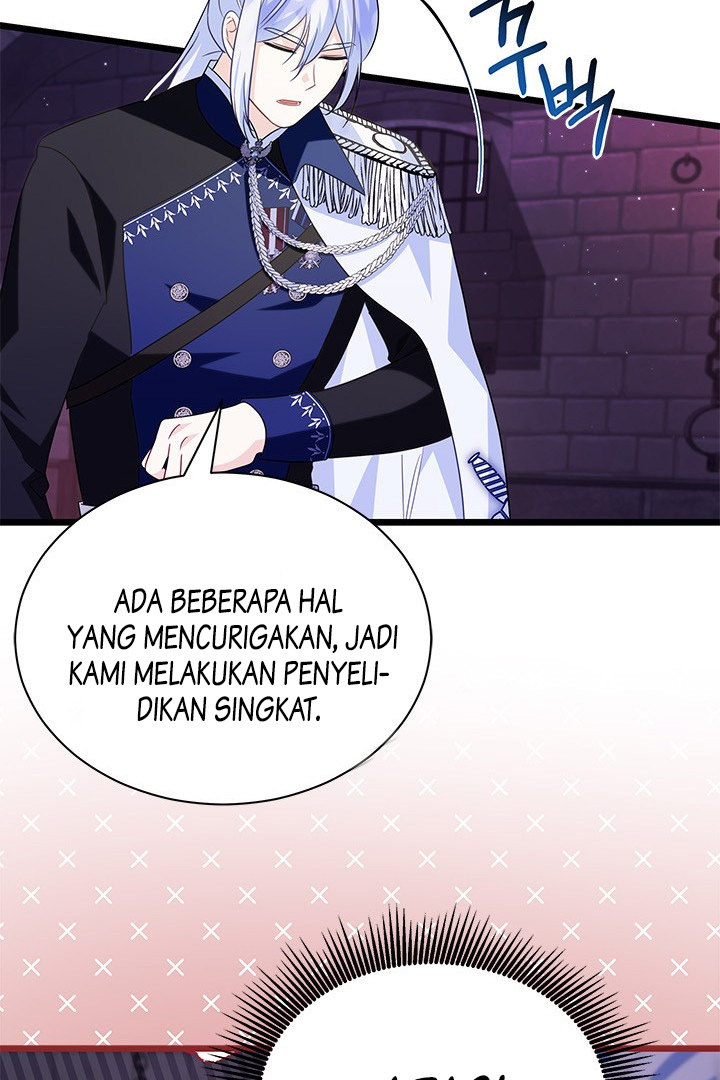 I Became a Tyrant’s Maid Chapter 19 Gambar 6
