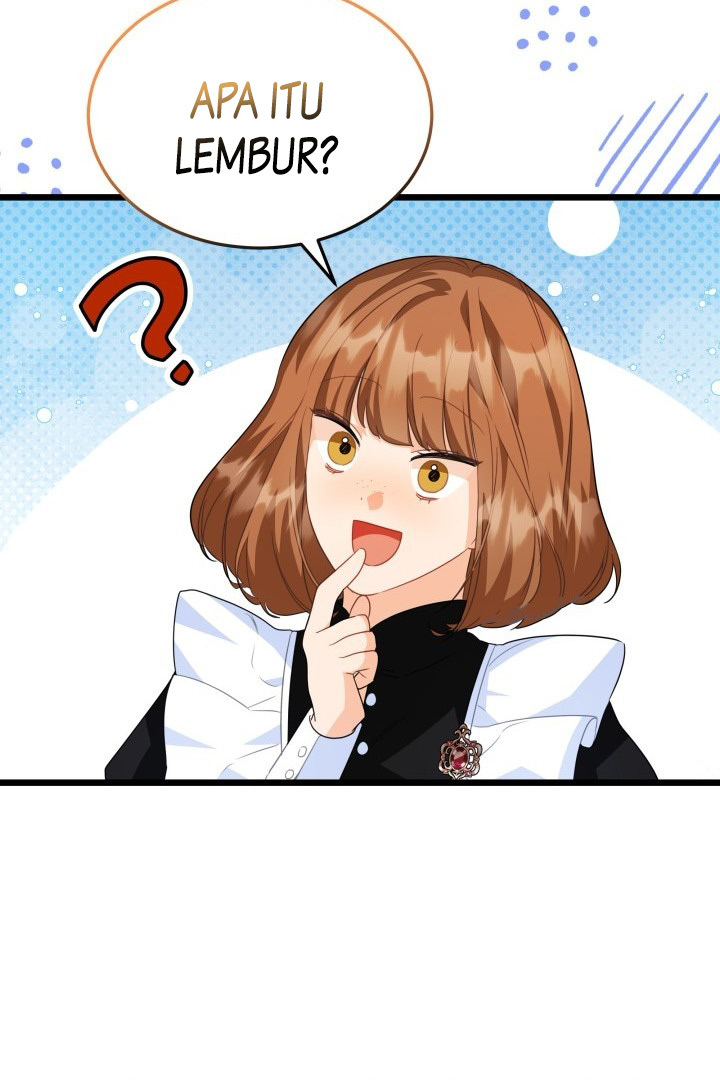 I Became a Tyrant’s Maid Chapter 19 Gambar 60