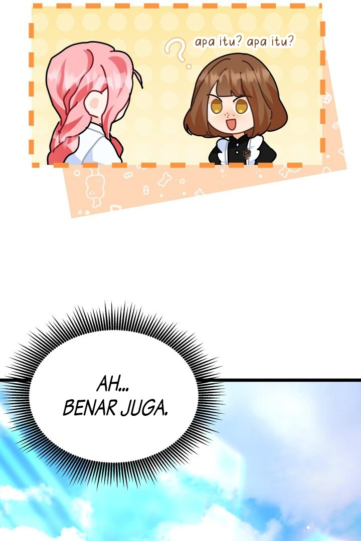 I Became a Tyrant’s Maid Chapter 19 Gambar 61