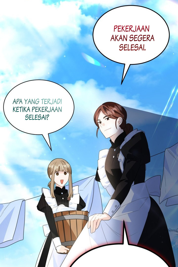I Became a Tyrant’s Maid Chapter 19 Gambar 62