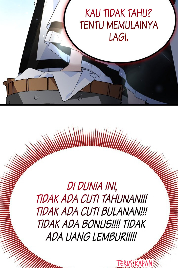 I Became a Tyrant’s Maid Chapter 19 Gambar 63