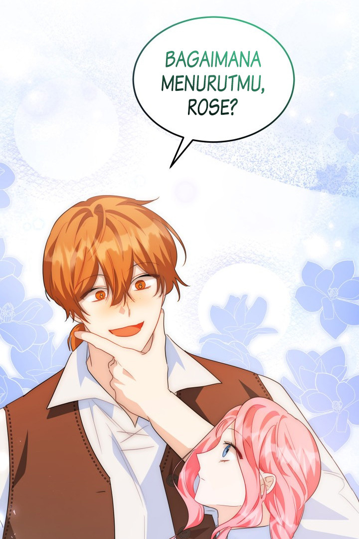 I Became a Tyrant’s Maid Chapter 19 Gambar 75