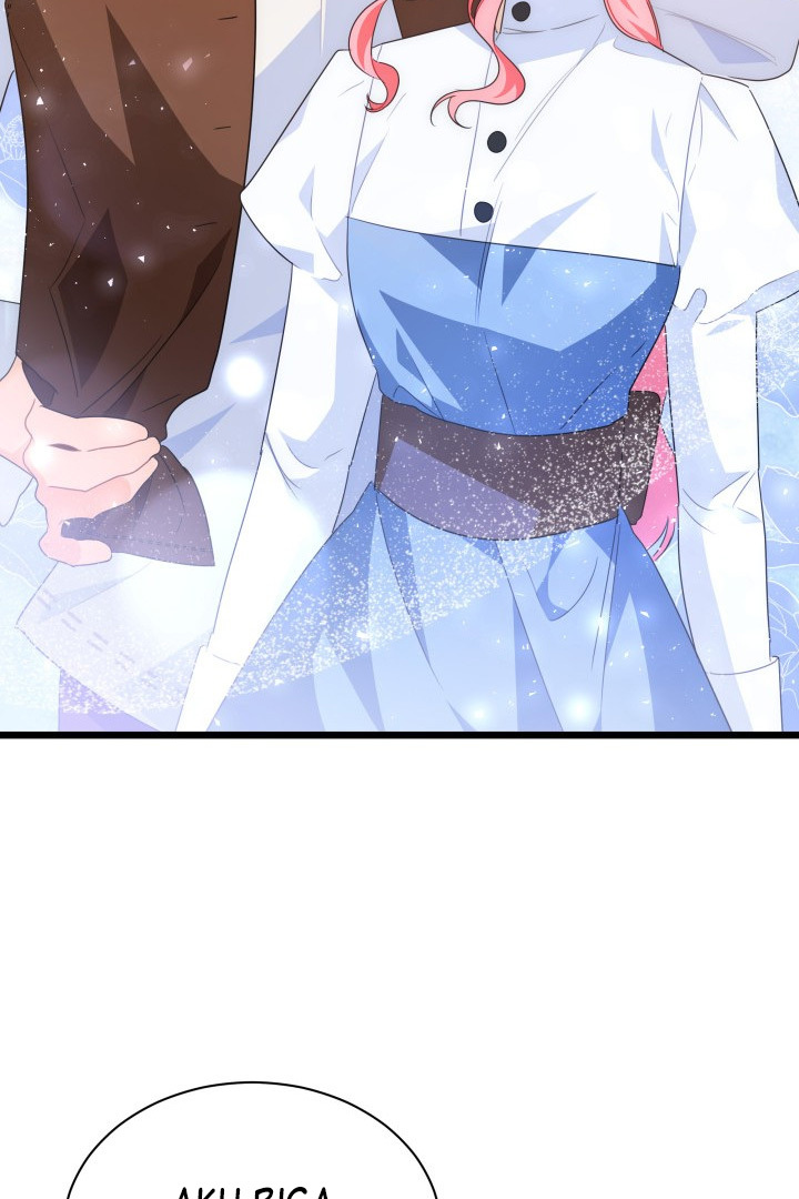 I Became a Tyrant’s Maid Chapter 19 Gambar 76