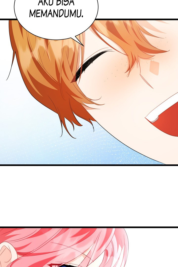 I Became a Tyrant’s Maid Chapter 19 Gambar 77