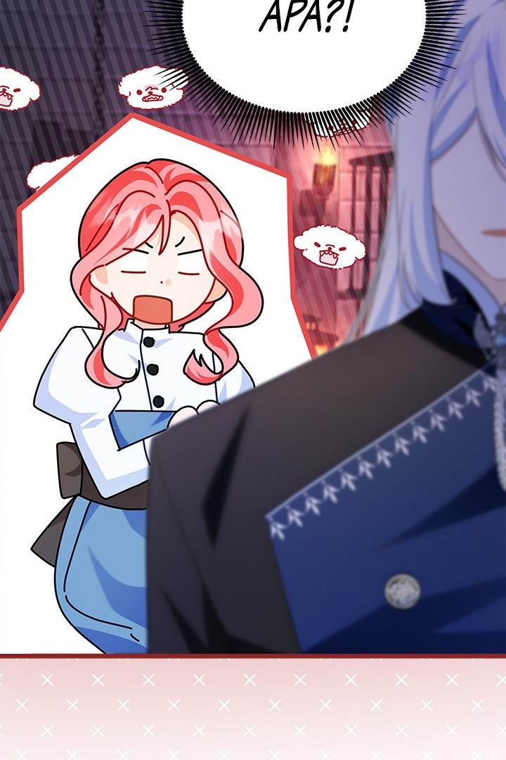 I Became a Tyrant’s Maid Chapter 19 Gambar 7