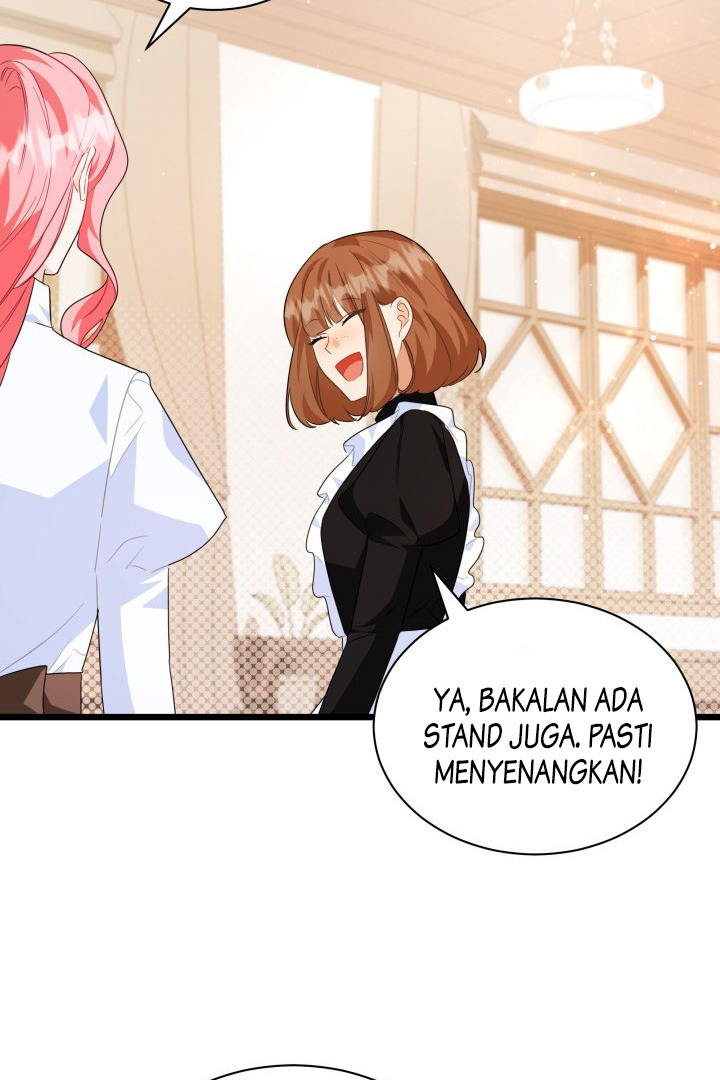 I Became a Tyrant’s Maid Chapter 19 Gambar 71