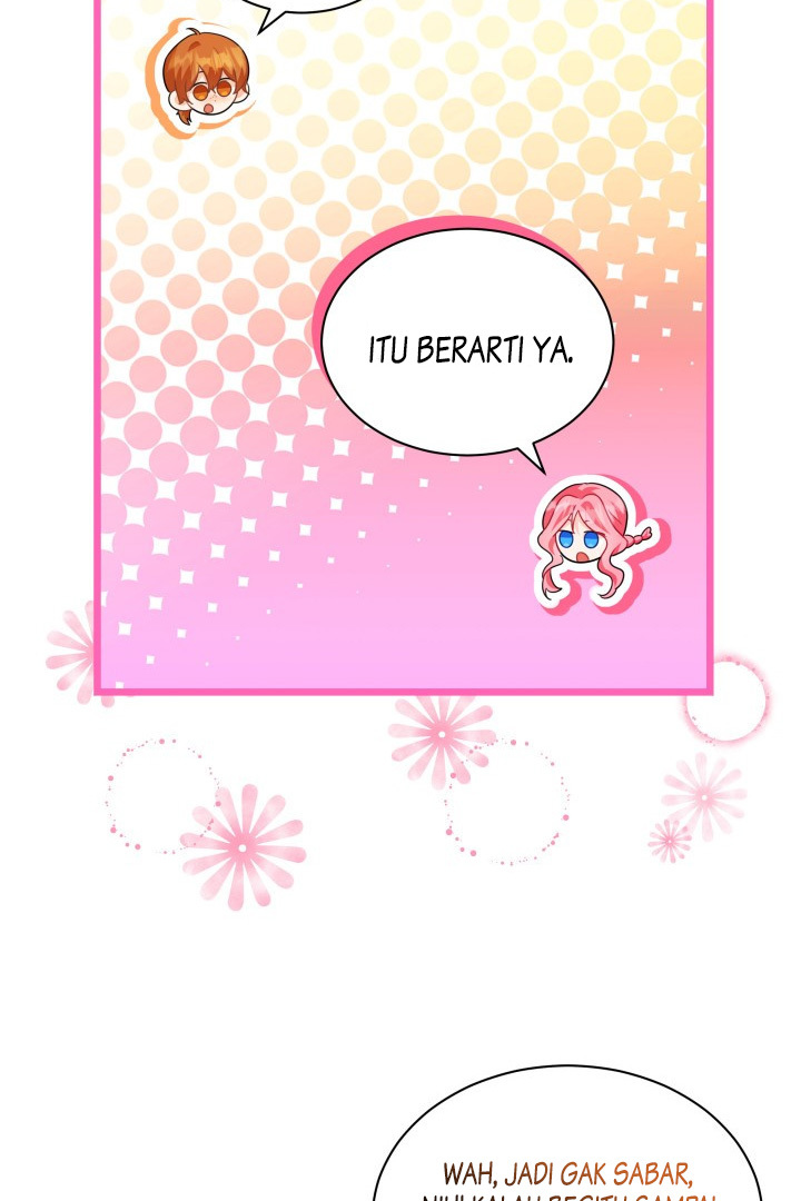 I Became a Tyrant’s Maid Chapter 19 Gambar 84