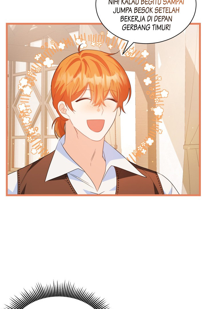 I Became a Tyrant’s Maid Chapter 19 Gambar 85