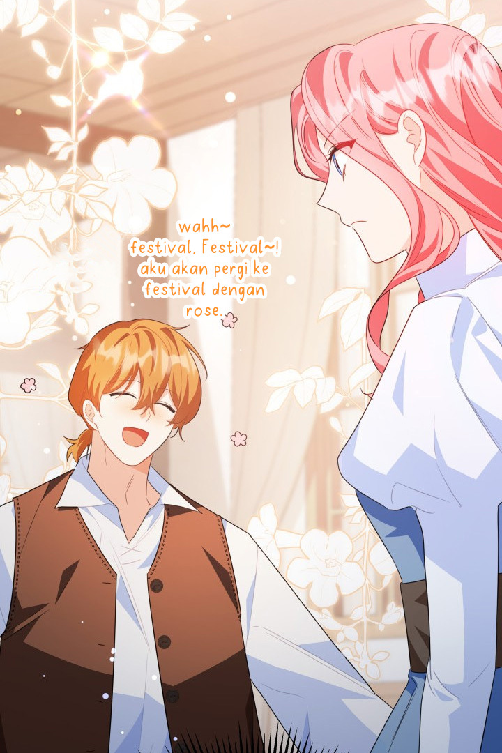 I Became a Tyrant’s Maid Chapter 19 Gambar 87