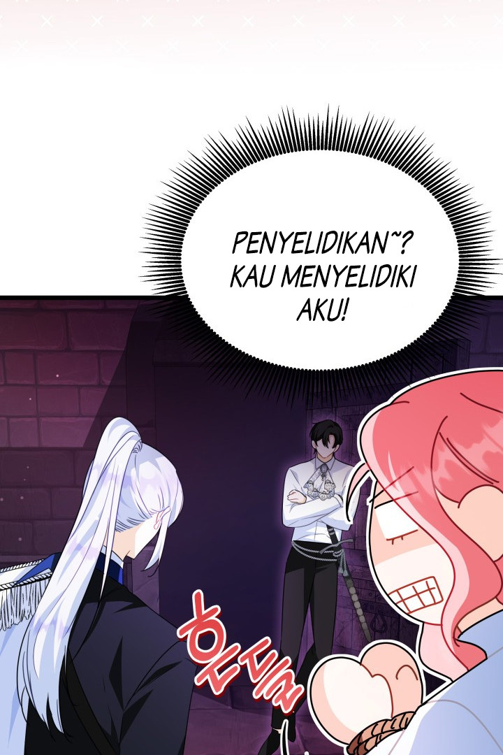I Became a Tyrant’s Maid Chapter 19 Gambar 8