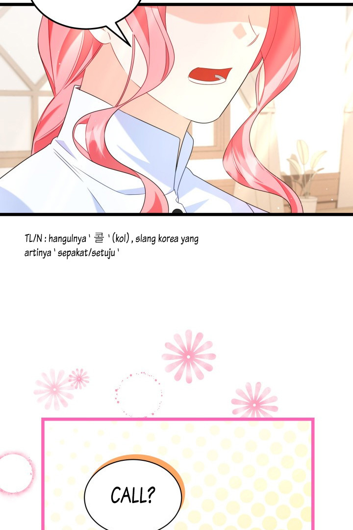 I Became a Tyrant’s Maid Chapter 19 Gambar 83