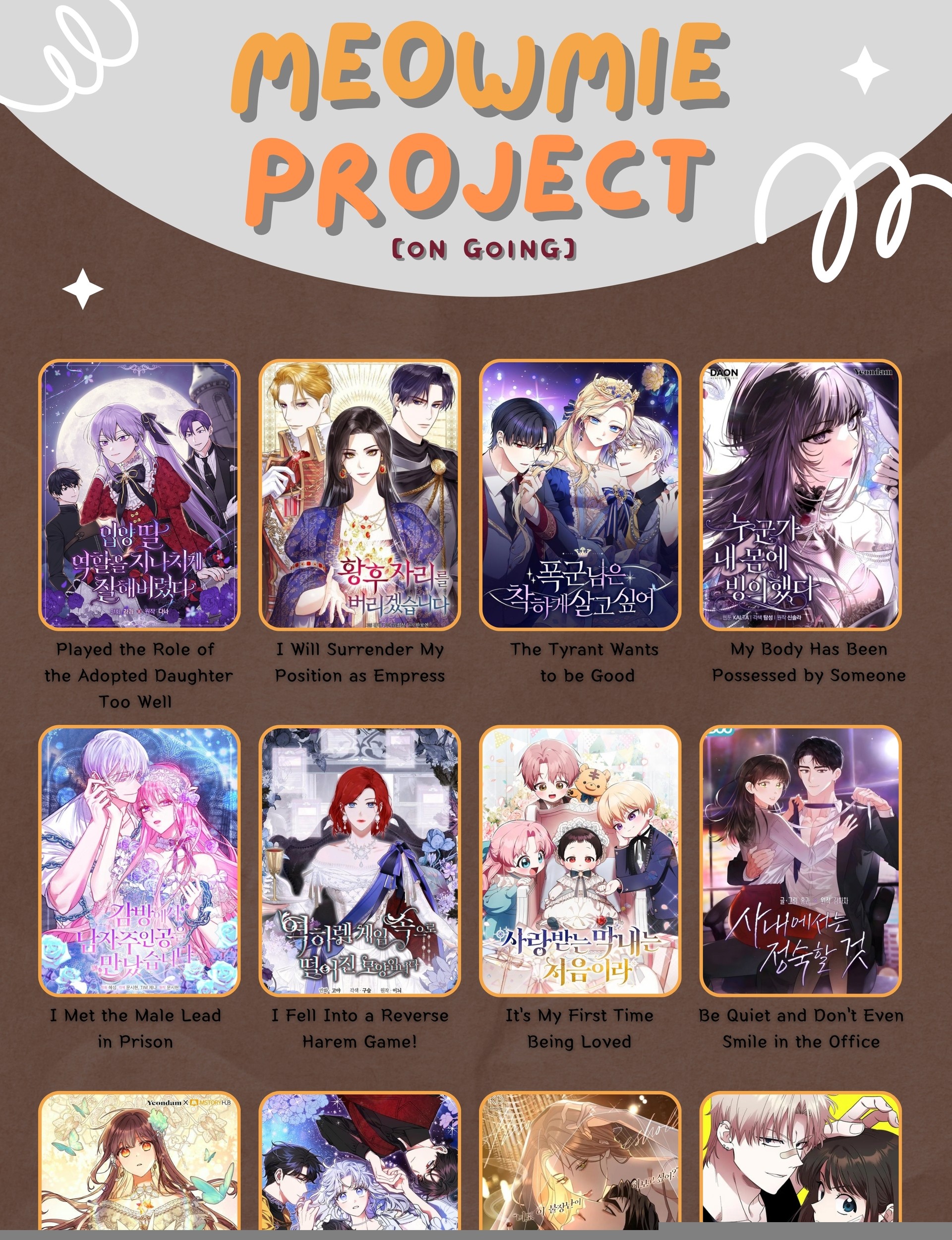 I Became a Tyrant’s Maid Chapter 2 Gambar 100