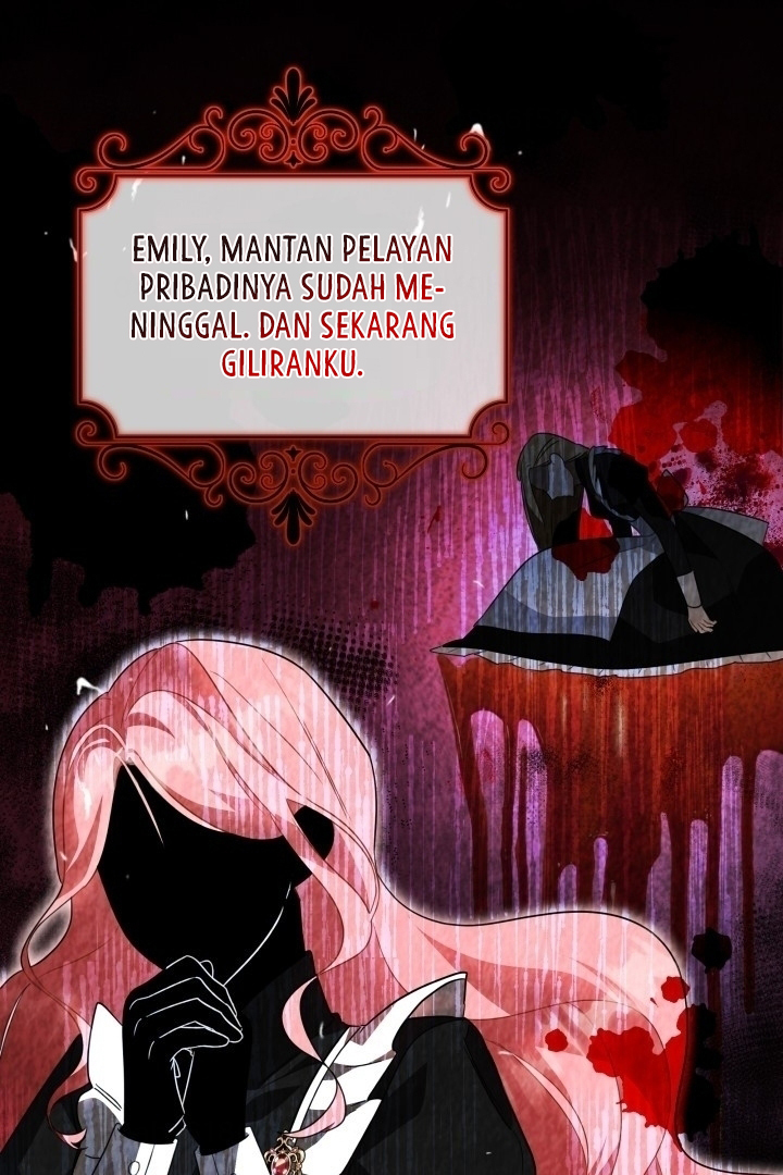 Manhwa I Became a Tyrant’s Maid Chapter 2 gambar nomor 2