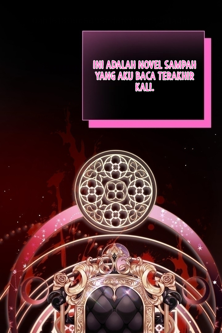 I Became a Tyrant’s Maid Chapter 2 Gambar 24