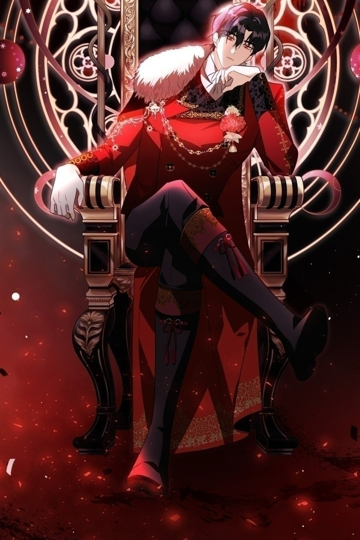 I Became a Tyrant’s Maid Chapter 2 Gambar 25