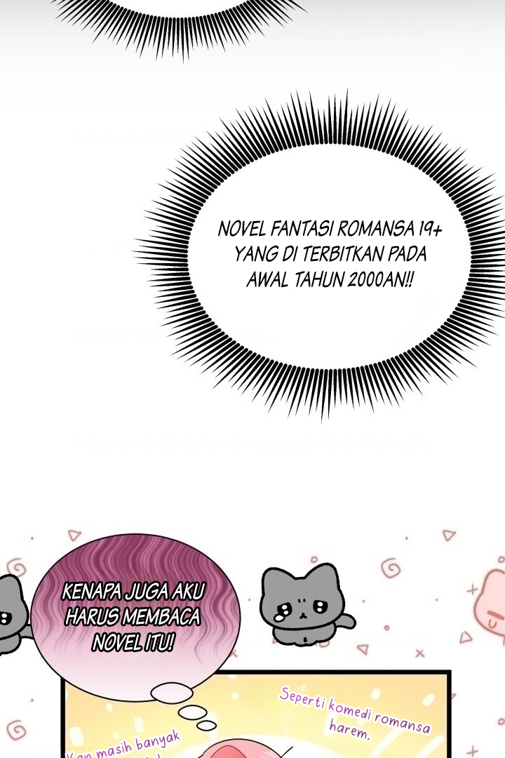I Became a Tyrant’s Maid Chapter 2 Gambar 27