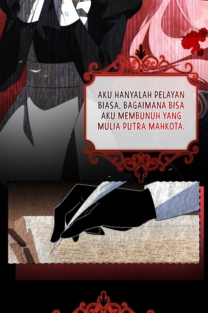 I Became a Tyrant’s Maid Chapter 2 Gambar 3