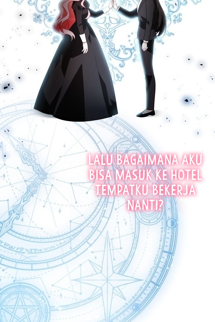 I Became a Tyrant’s Maid Chapter 2 Gambar 37