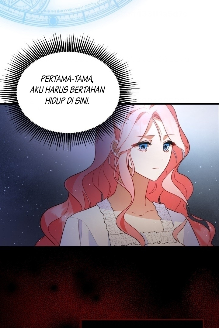 I Became a Tyrant’s Maid Chapter 2 Gambar 38