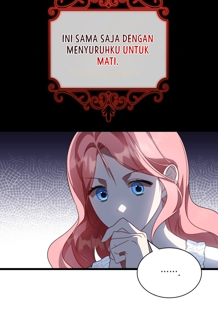 I Became a Tyrant’s Maid Chapter 2 Gambar 4