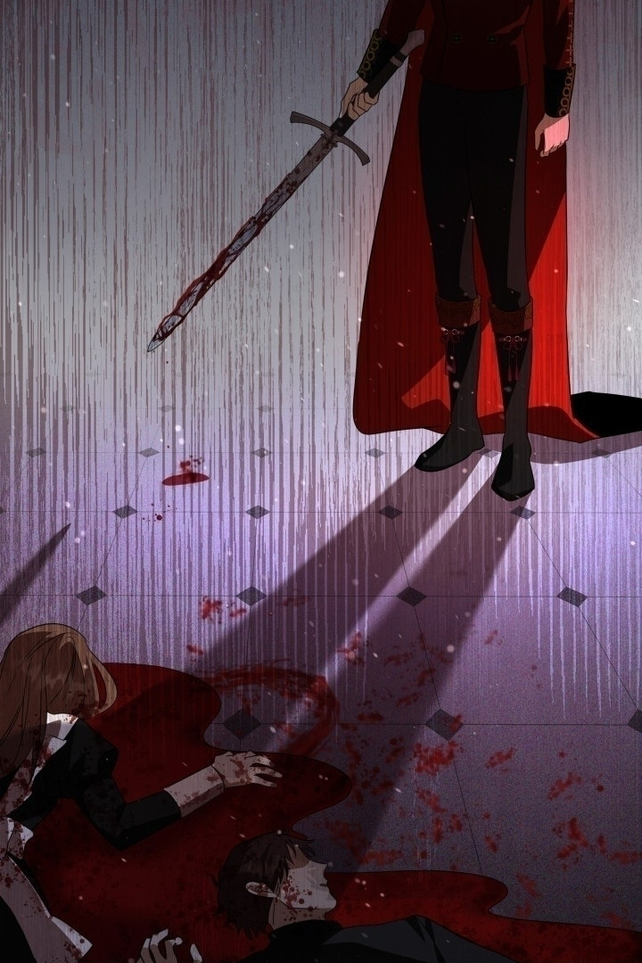 I Became a Tyrant’s Maid Chapter 2 Gambar 40