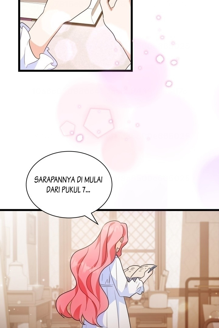 I Became a Tyrant’s Maid Chapter 2 Gambar 43