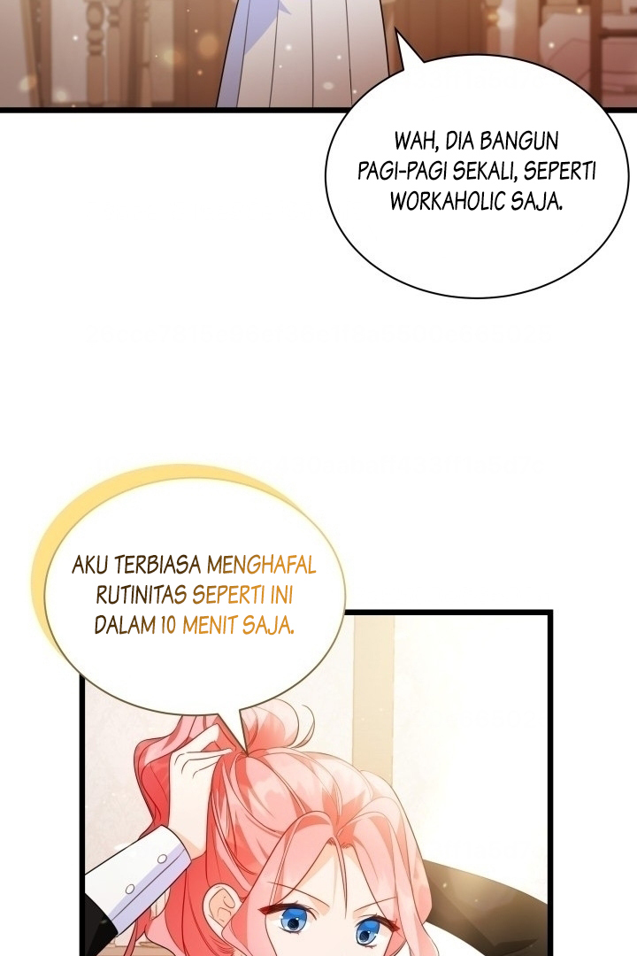 I Became a Tyrant’s Maid Chapter 2 Gambar 44