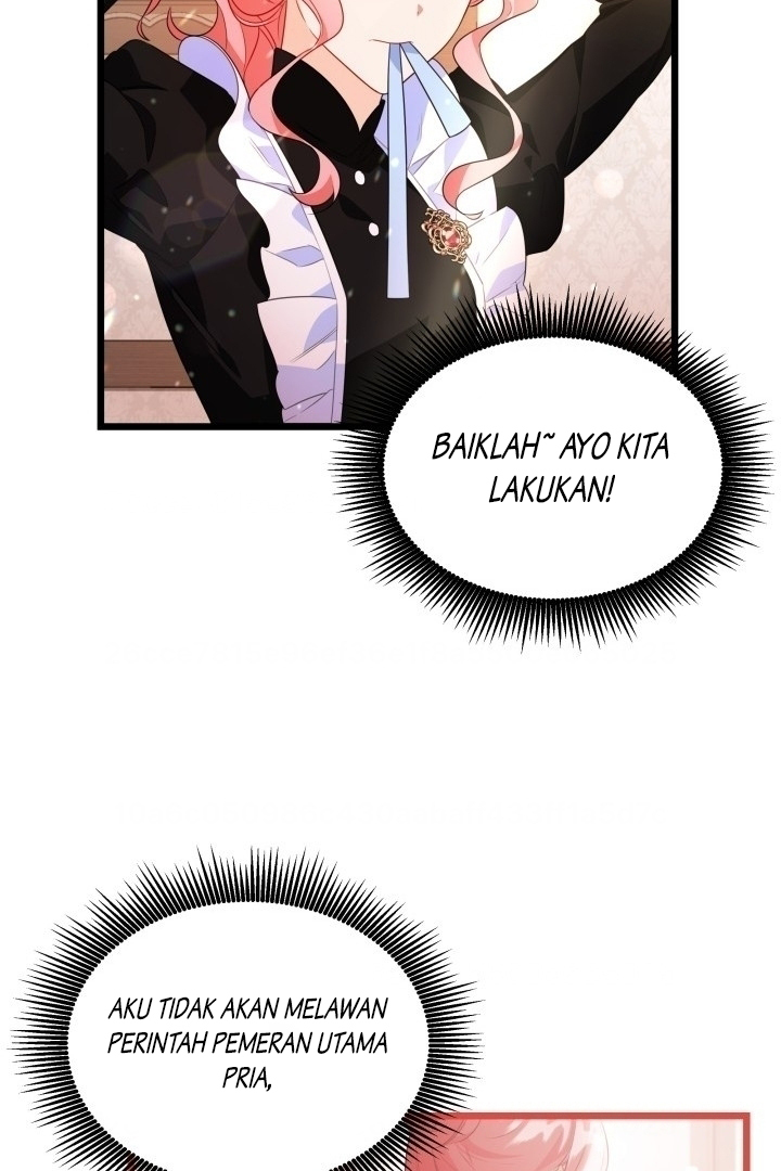 I Became a Tyrant’s Maid Chapter 2 Gambar 45