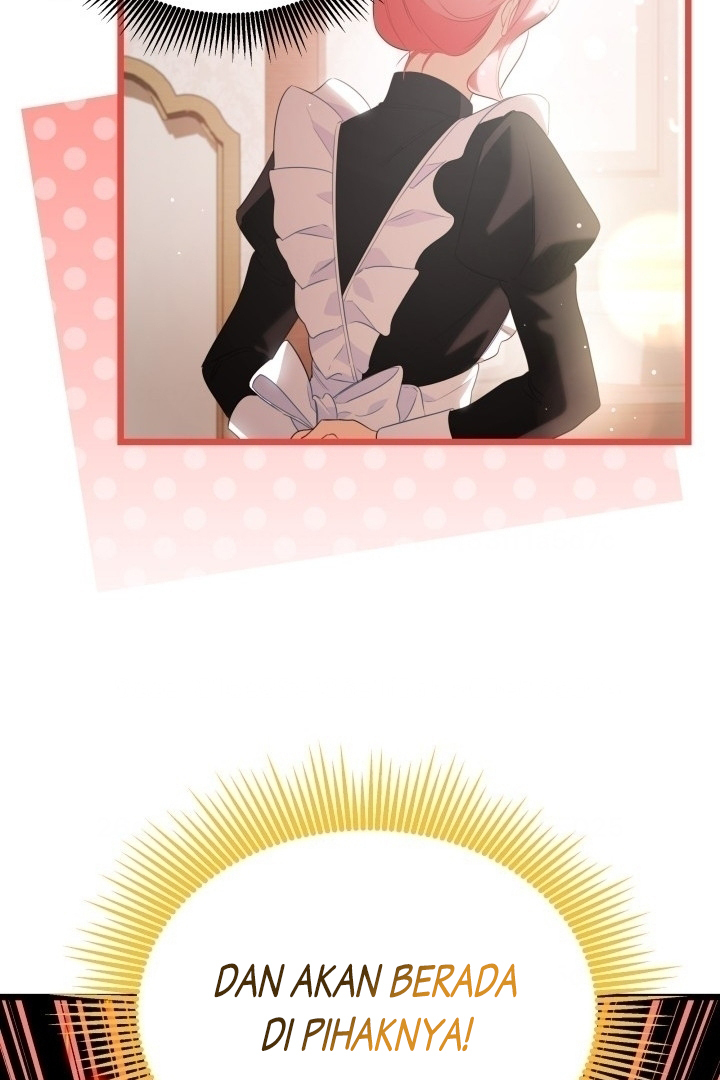 I Became a Tyrant’s Maid Chapter 2 Gambar 46