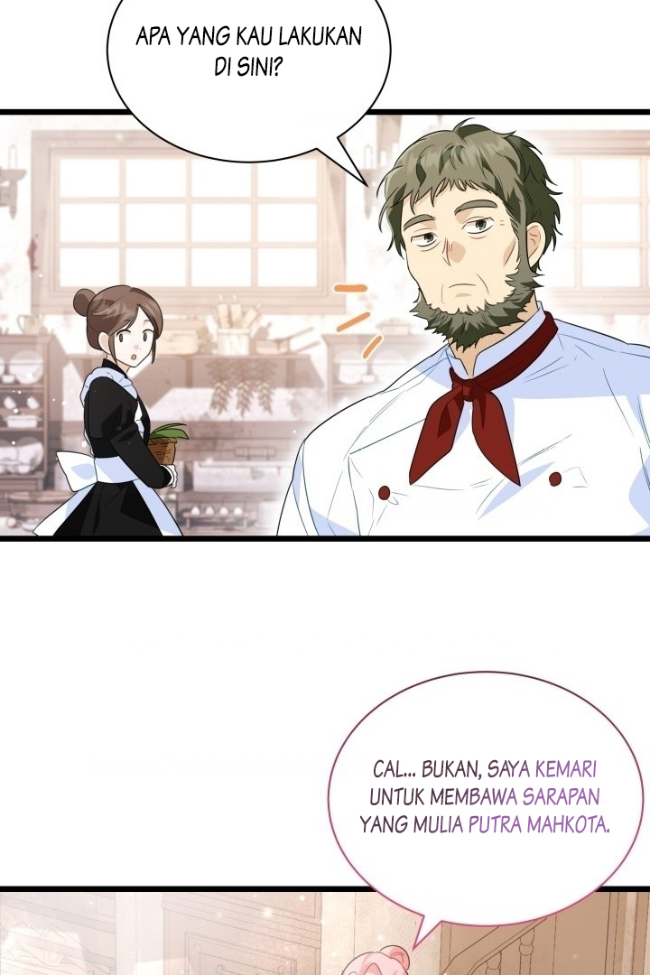 I Became a Tyrant’s Maid Chapter 2 Gambar 53