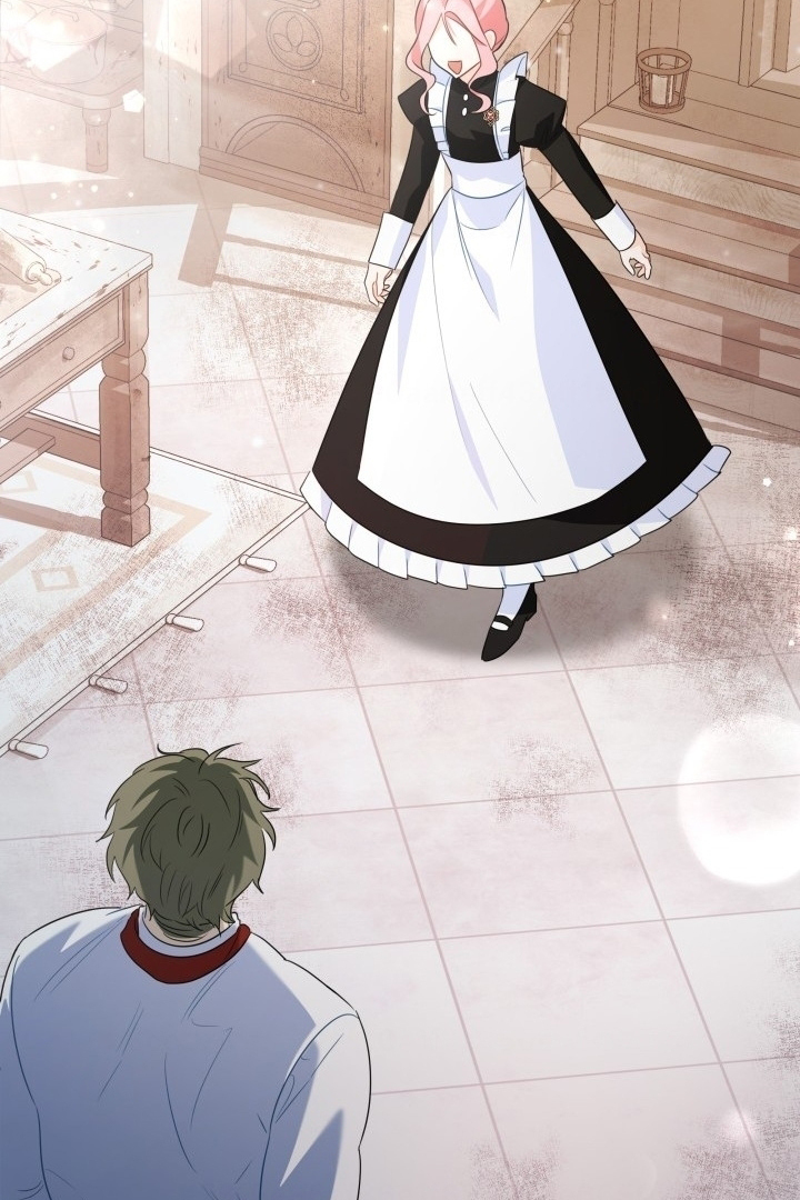 I Became a Tyrant’s Maid Chapter 2 Gambar 54