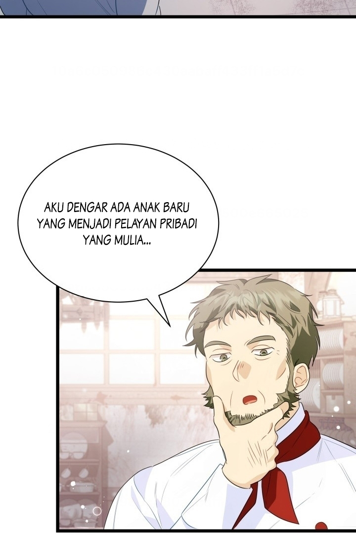 I Became a Tyrant’s Maid Chapter 2 Gambar 55