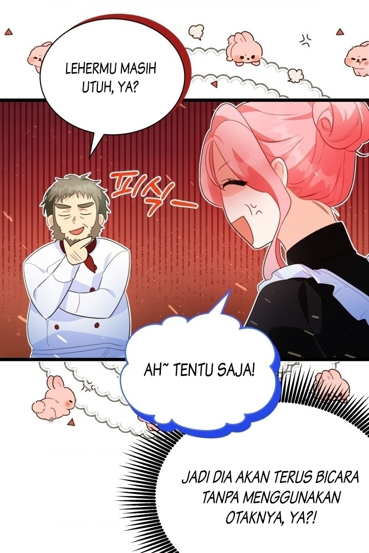 I Became a Tyrant’s Maid Chapter 2 Gambar 57