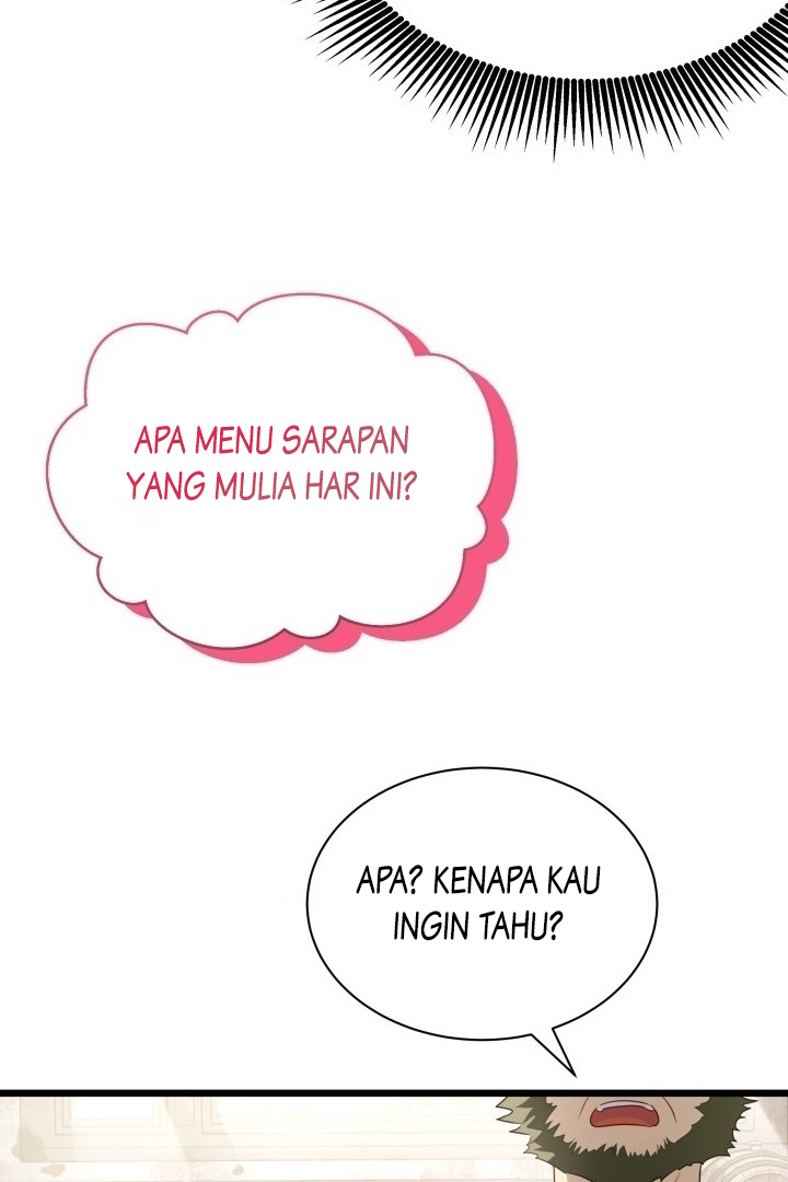 I Became a Tyrant’s Maid Chapter 2 Gambar 58