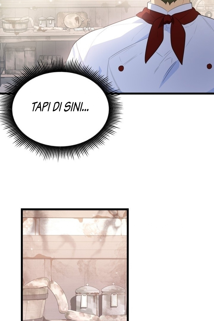 I Became a Tyrant’s Maid Chapter 2 Gambar 59