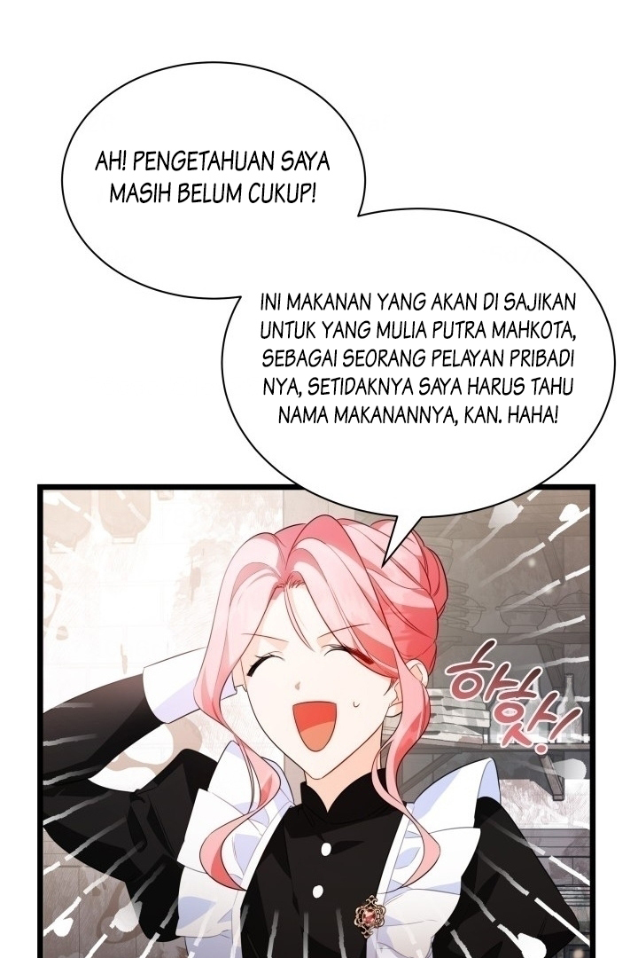 I Became a Tyrant’s Maid Chapter 2 Gambar 64