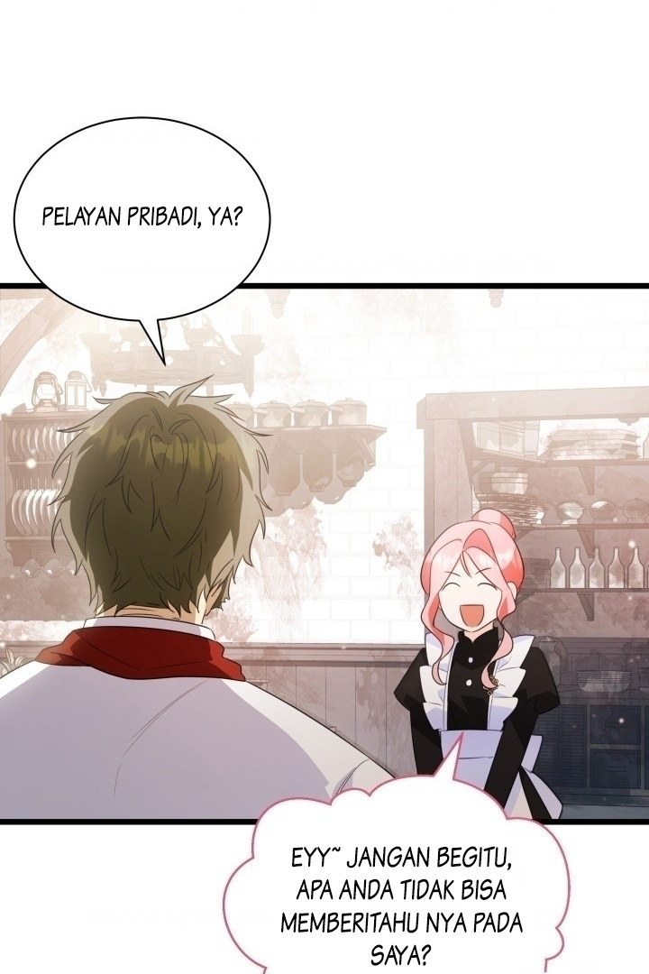 I Became a Tyrant’s Maid Chapter 2 Gambar 66