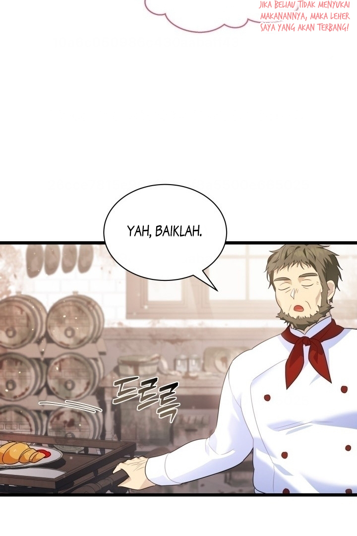 I Became a Tyrant’s Maid Chapter 2 Gambar 67