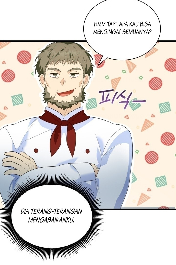 I Became a Tyrant’s Maid Chapter 2 Gambar 70