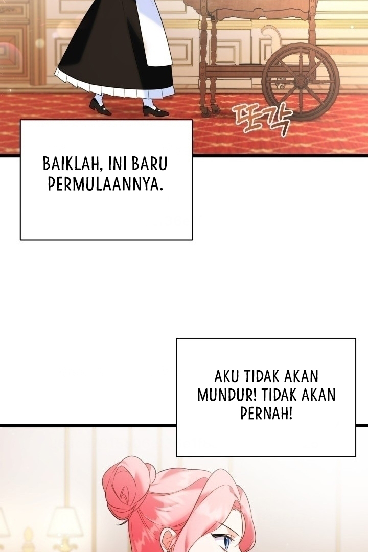 I Became a Tyrant’s Maid Chapter 2 Gambar 75