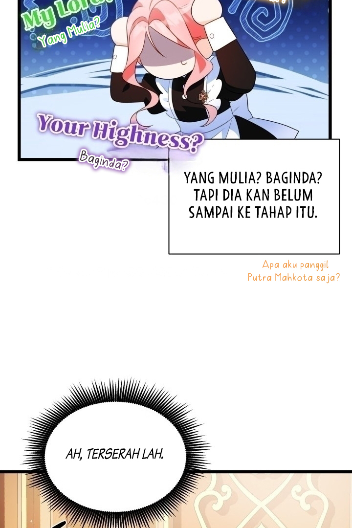 I Became a Tyrant’s Maid Chapter 2 Gambar 80