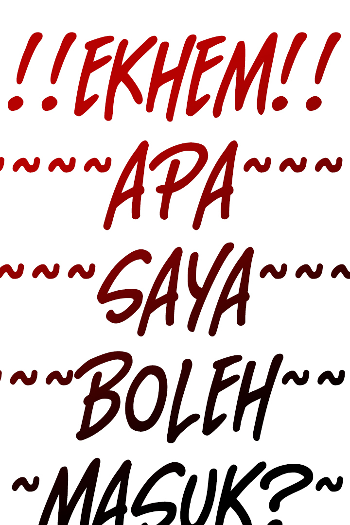 I Became a Tyrant’s Maid Chapter 2 Gambar 86