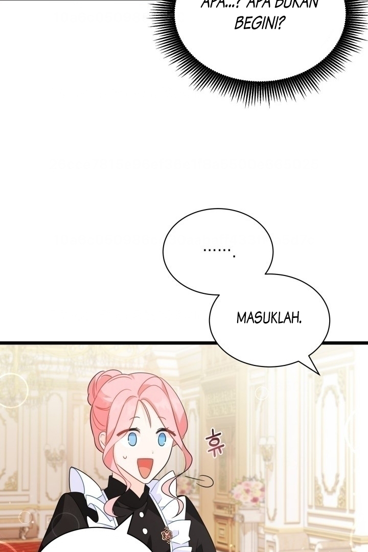 I Became a Tyrant’s Maid Chapter 2 Gambar 88